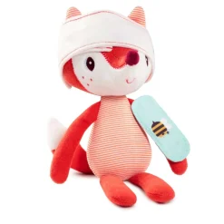 ALICE LILLE DOKTORTASKE