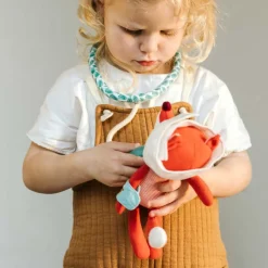 ALICE LILLE DOKTORTASKE