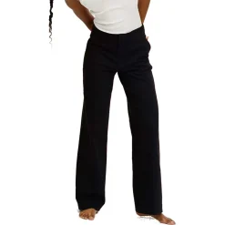 ALICE WIDE PANTS | SORT