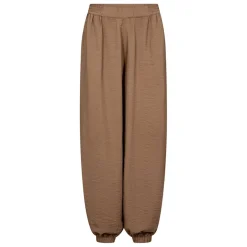 ALMA BALLOON PANTS | MOCHA MOUSSE