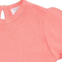 ALMA T-SHIRT | BLUSHING