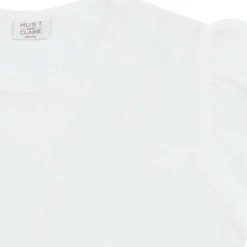 ALMA T-SHIRT | WHITE