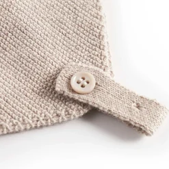 ALY STRIK HUE | CASHEW MELANGE