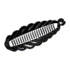 AMARANTE COMB | BLACK