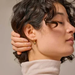 AMORE HOOPS | FORGYLDT