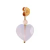 AMOUR BEHIND EAR-EARRING 1 STK | FORGYLDT