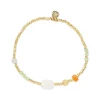 AMUSE MOONSTONE GEMSTONE MIX BRACELET