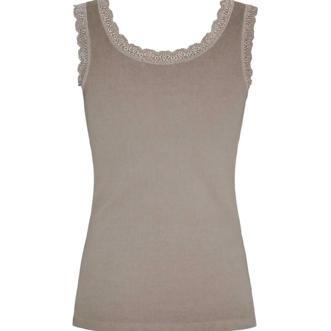 ANGELINE TOP | FANGO