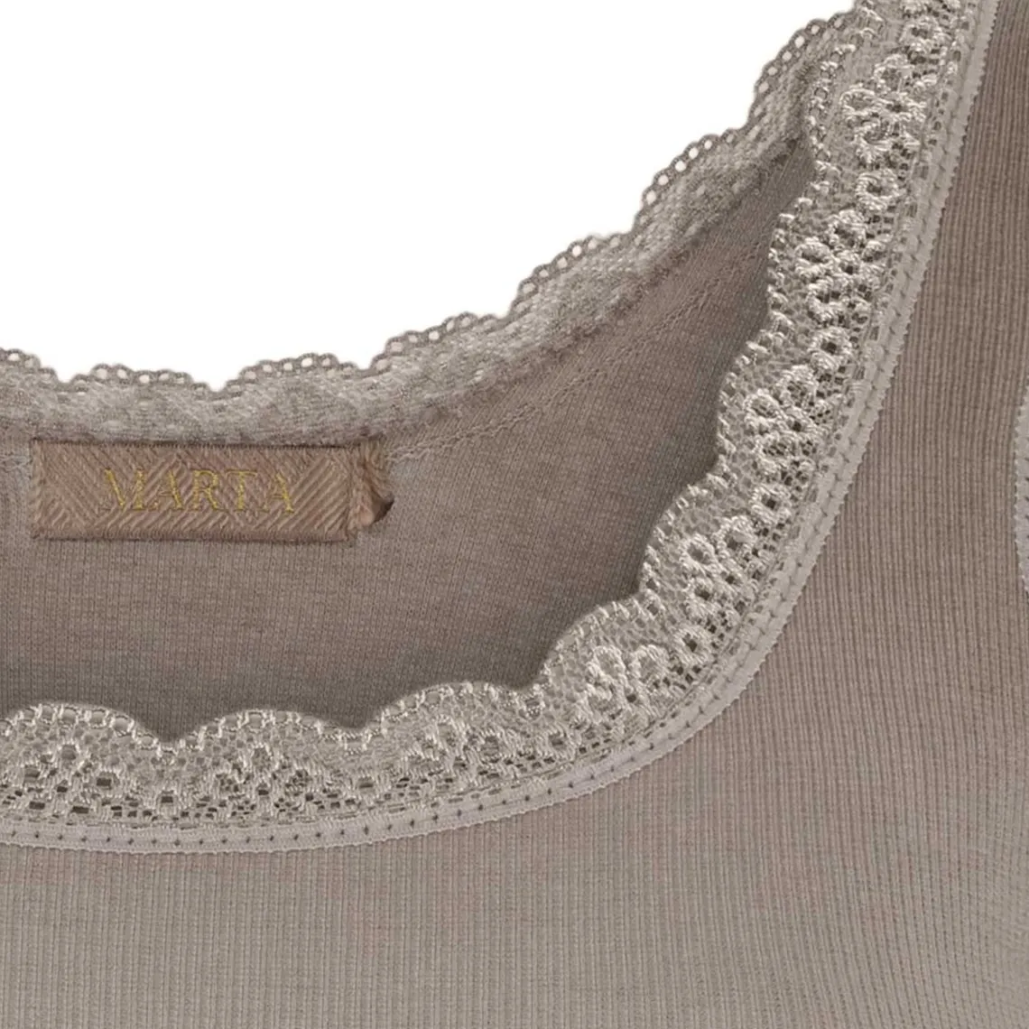 ANGELINE TOP | FANGO