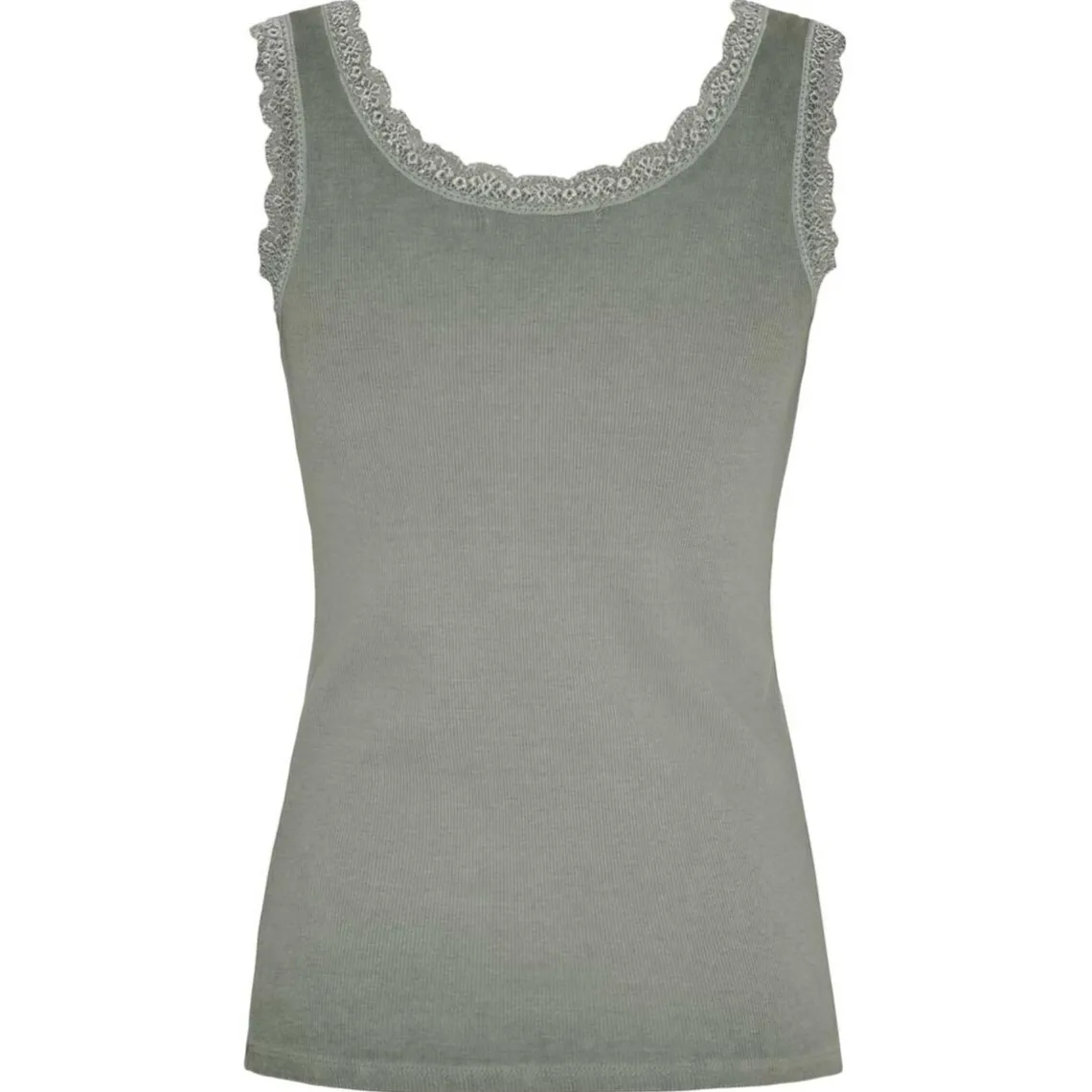 ANGELINE TOP | MILITARY