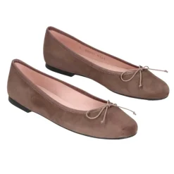 ANGELIS MASAI | BRUN/GRÅ