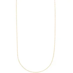 ANKER NECKLACE | FORGYLDT