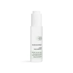 ANSIGTSSERUM 30 ML | CLEAR