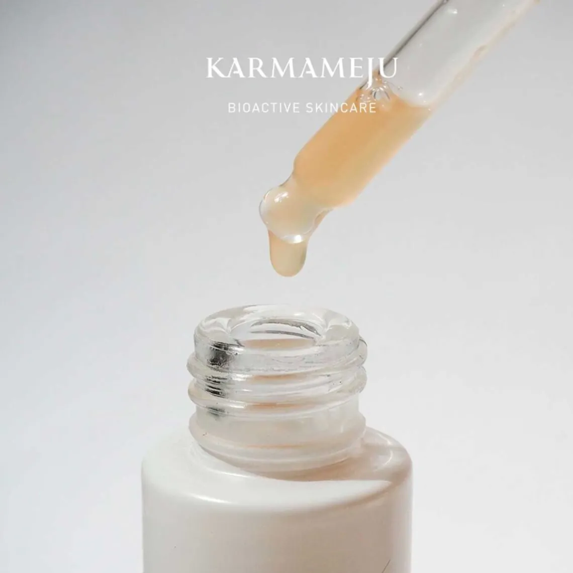 ANSIGTSSERUM 30 ML | CLEAR