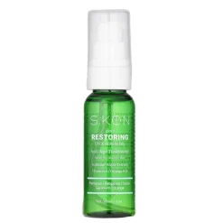 ANTI AGE ANSIGTSSERUM - RESTORING 2-I-1 30 ML