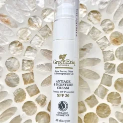 ANTIAGE & MOISTURE CREAM M/SPF 30