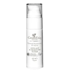 ANTIAGE & MOISTURE ELIXIR 30ML