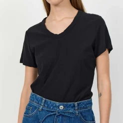 ANY 2 T-SHIRT | BLACK