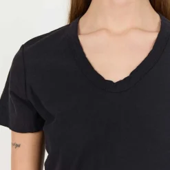 ANY 2 T-SHIRT | BLACK