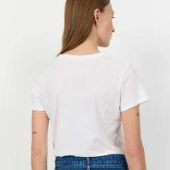 ANY 2 T-SHIRT | WHITE