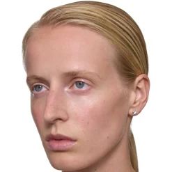 ARCTIC X-SMALL ØRERING 1 STK. | SØLV