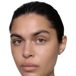 ARCTIC X-SMALL ØRERING 1 STK. | FORGYLDT