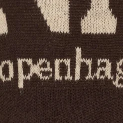 ARIA KNIT | MORO/FANGO