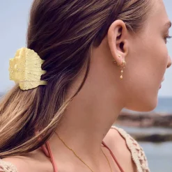 ARISTA HÅRKLEMME - PEAR SORBET