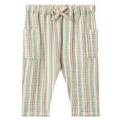 ARNE TROUSERS | SUMMER STRIPE
