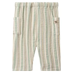 ARNE TROUSERS | SUMMER STRIPE