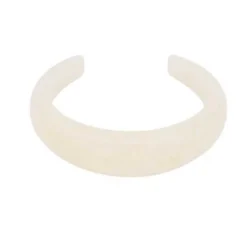 ASHA BRACELET | IVORY