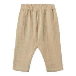 ASHLEY TROUSERS | SOFT SAND