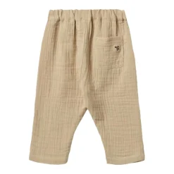 ASHLEY TROUSERS | SOFT SAND