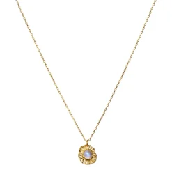 ASTRA HALSKÆDE | FORGYLDT