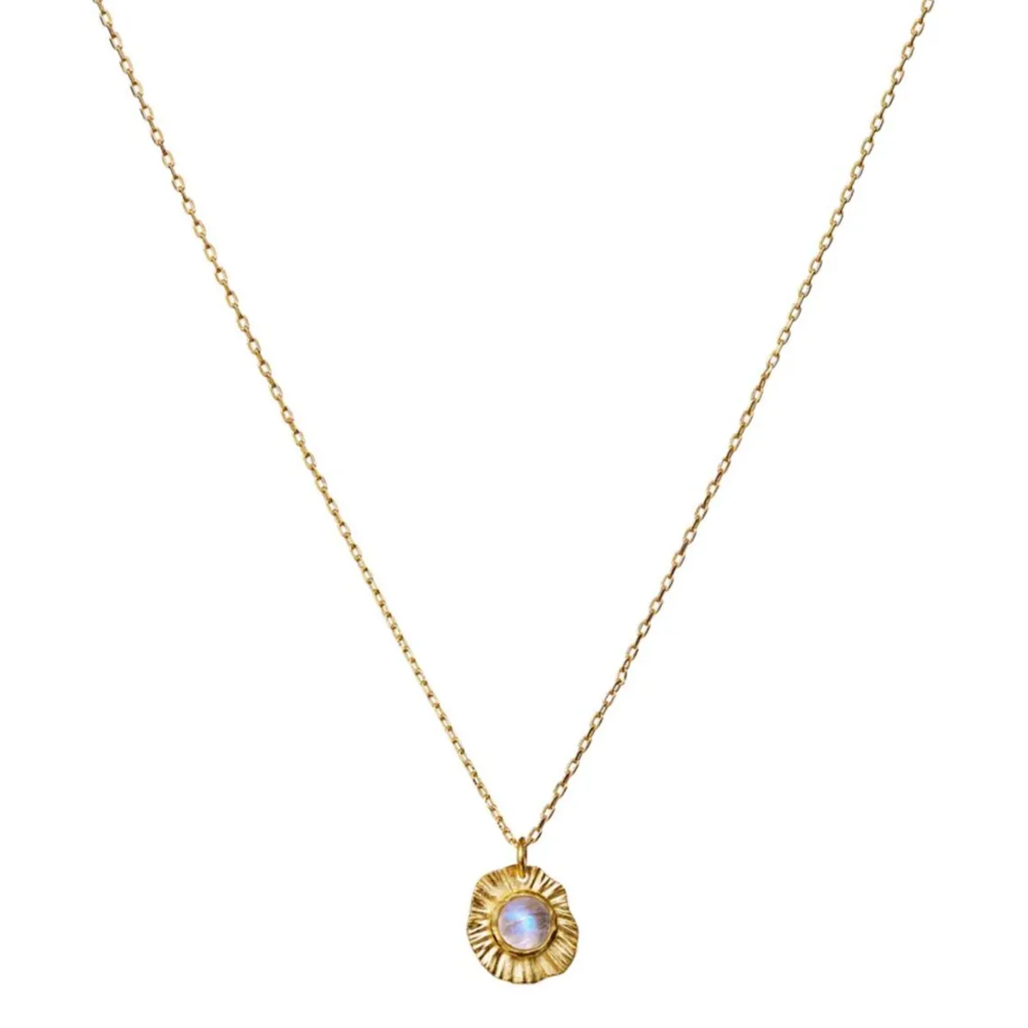 ASTRA HALSKÆDE | FORGYLDT