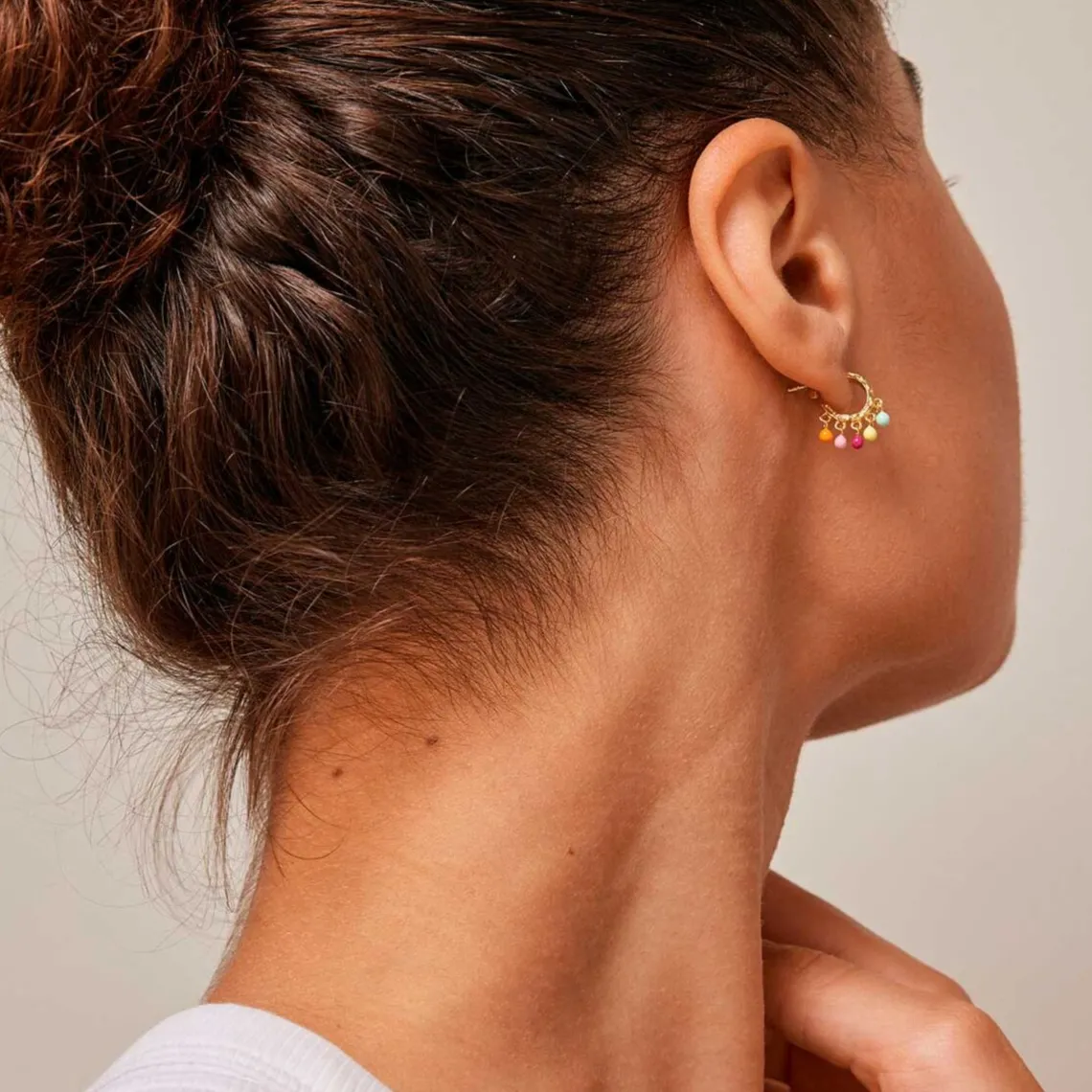 ASTRID ØRERINGE | FG/RAINBOW