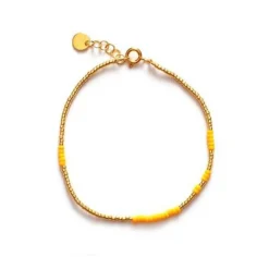 ASYM ARMBÅND | BANANA