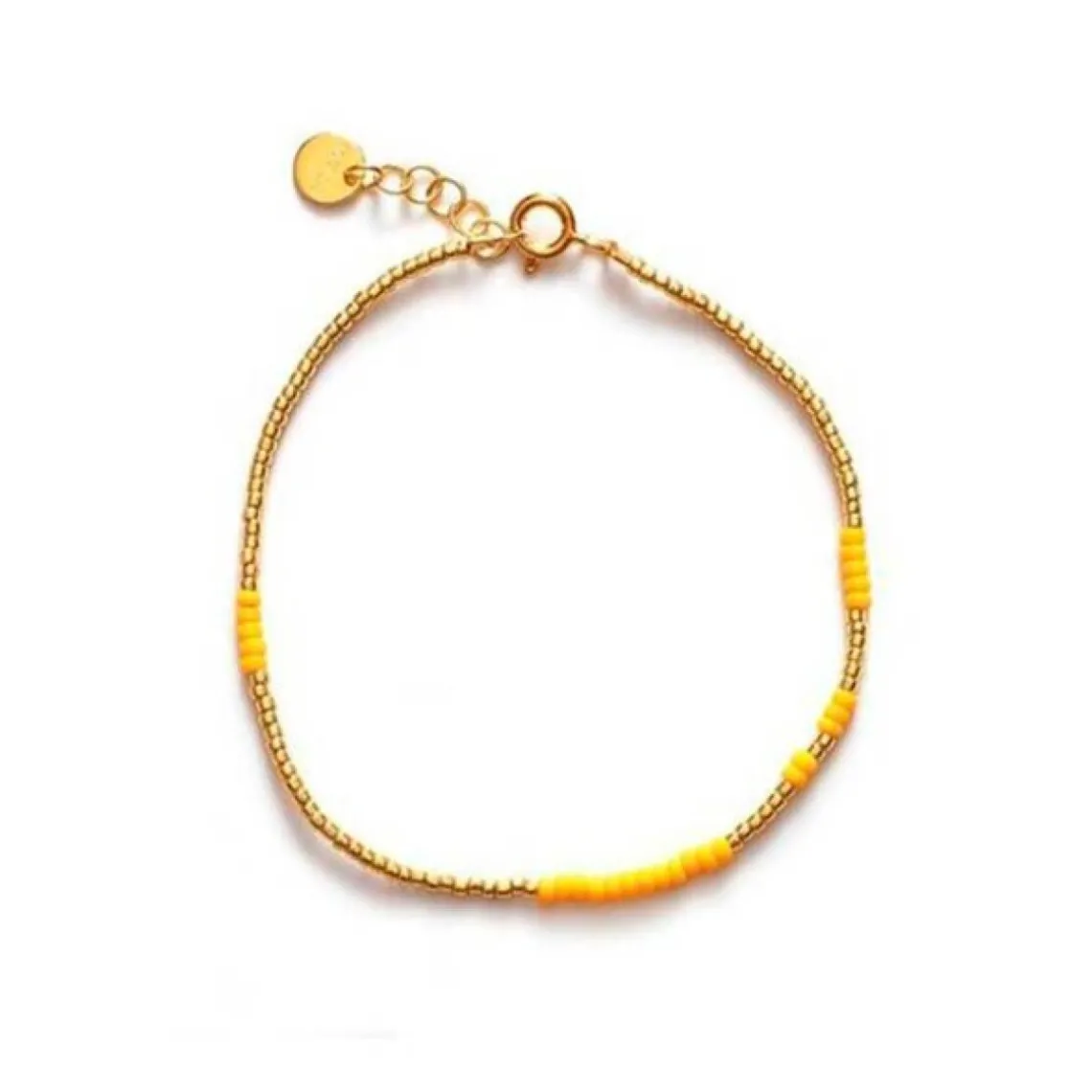 ASYM ARMBÅND | BANANA