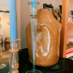 ATHENA GLASLYSESTAGE 35 CM