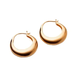 ATLAS EARRINGS | FORGYLDT