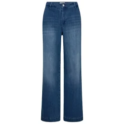 AUGUSTA FRENCH JEANS WASH ORIGINAL TENERIFE | DENIM BLUE