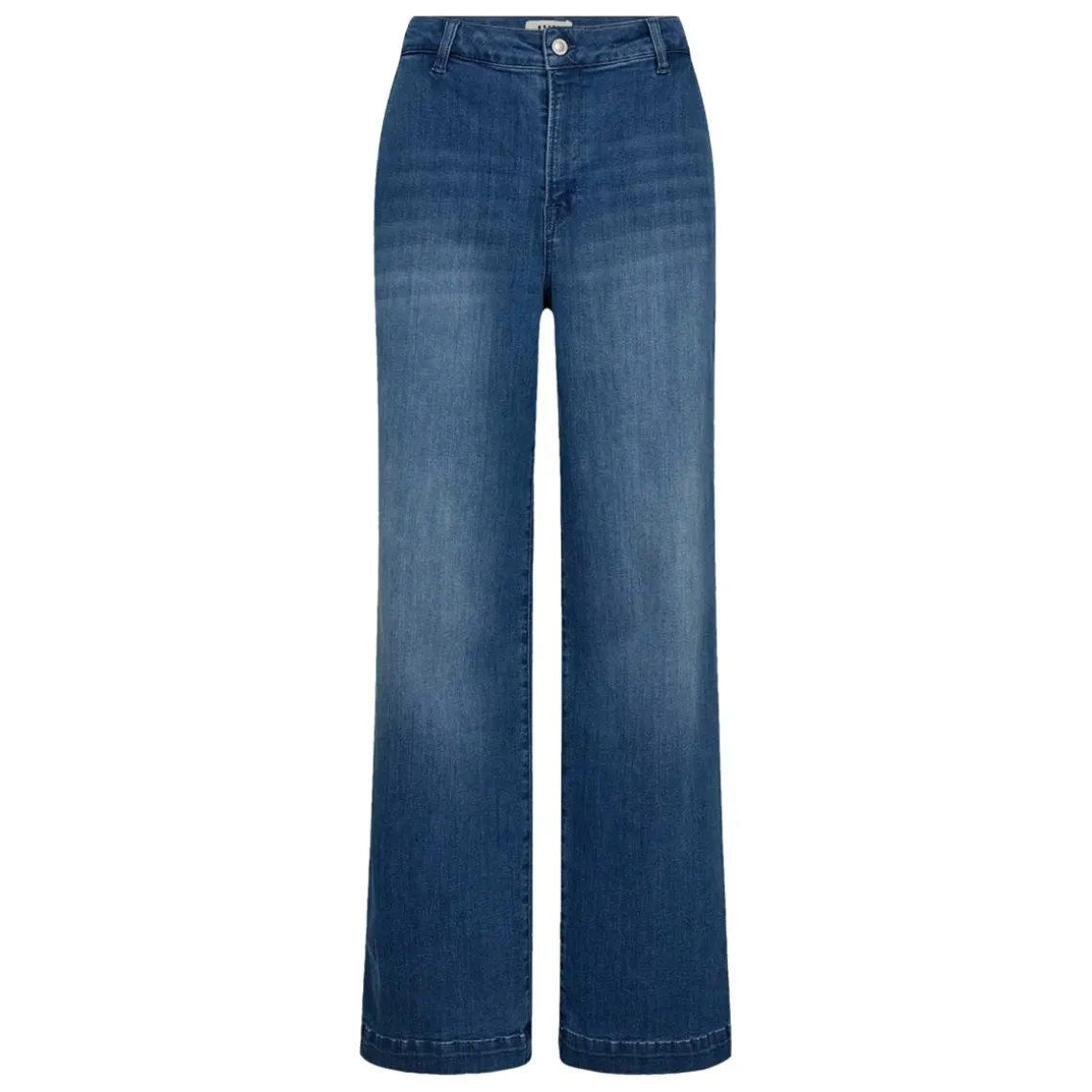 AUGUSTA FRENCH JEANS WASH ORIGINAL TENERIFE | DENIM BLUE