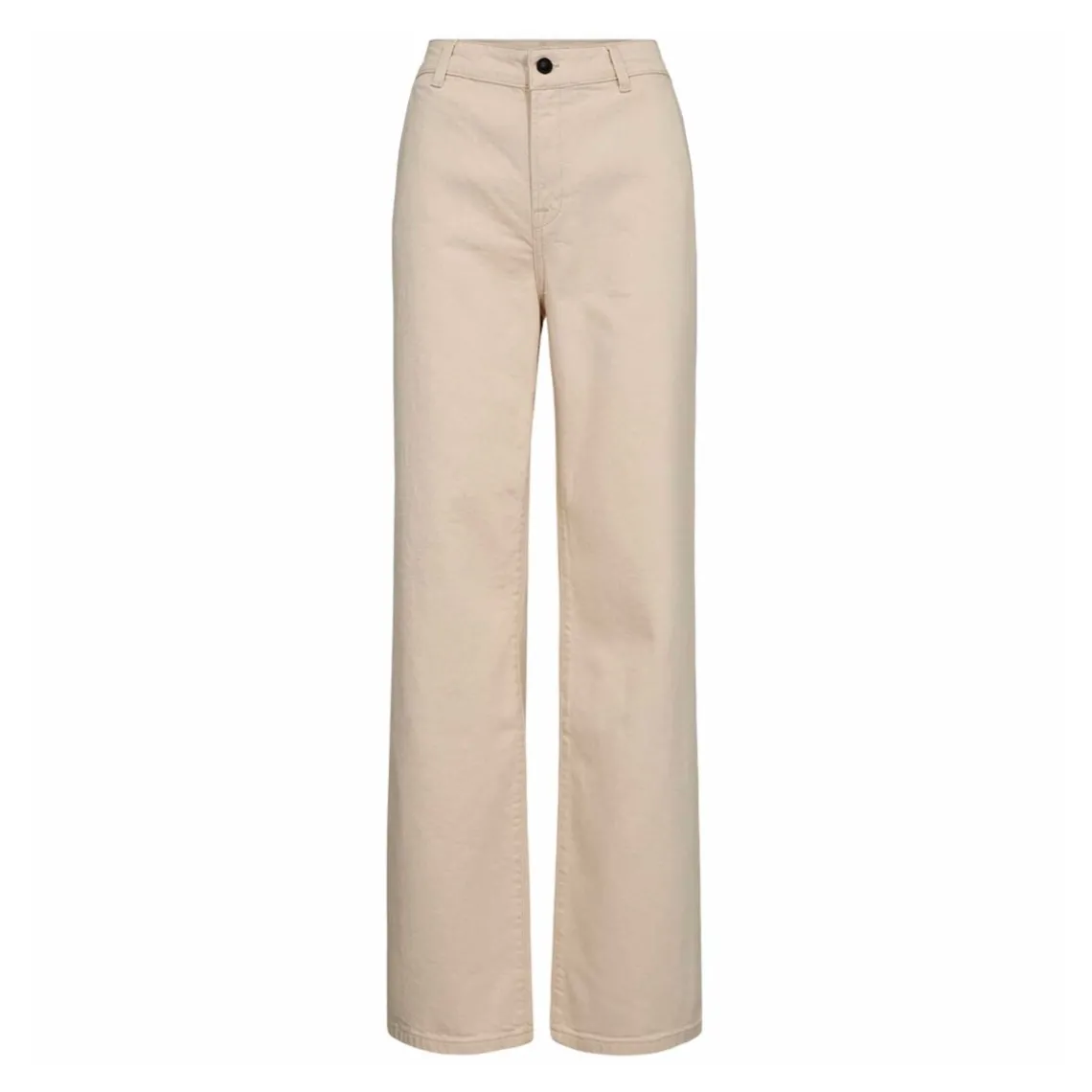 AUGUSTA FRENCH JEANS WASH ECRU