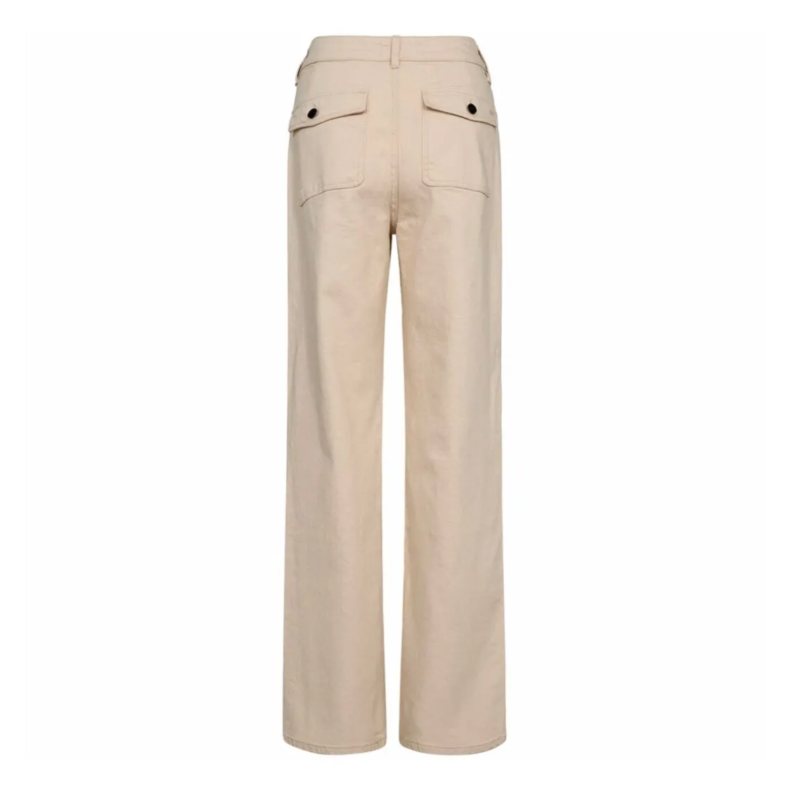 AUGUSTA FRENCH JEANS WASH ECRU