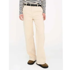 AUGUSTA FRENCH JEANS WASH ECRU