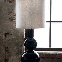 AUGUSTA LAMPE INKL. SKÆRM | MILANO BEIGE