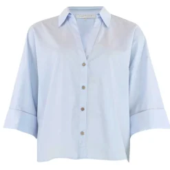AUGUSTA SHIRT | LIGHT BLUE