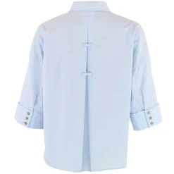 AUGUSTA SHIRT | LIGHT BLUE