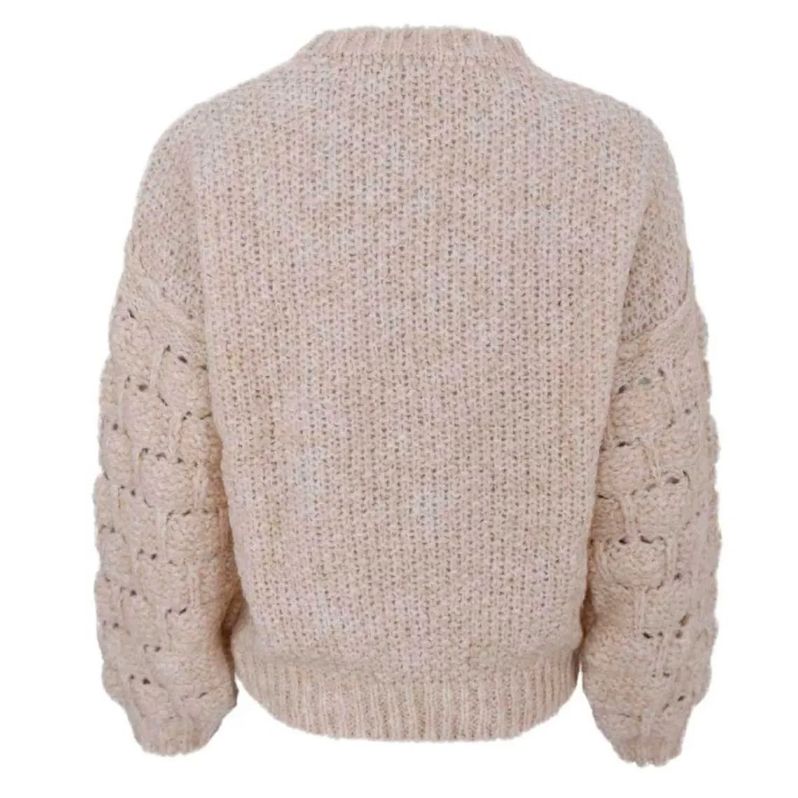 AURORA STRIK | WHEAT