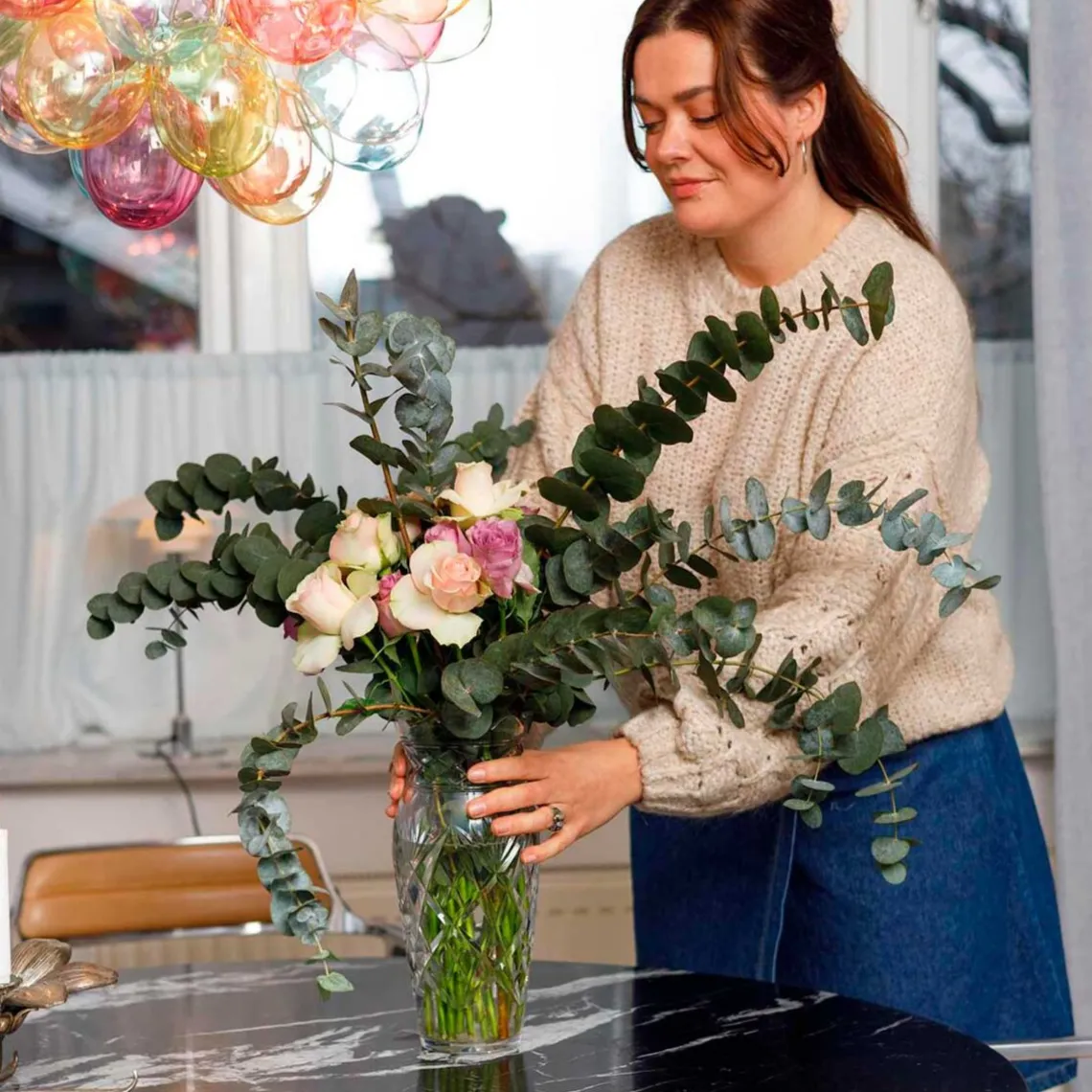 AURORA STRIK | WHEAT